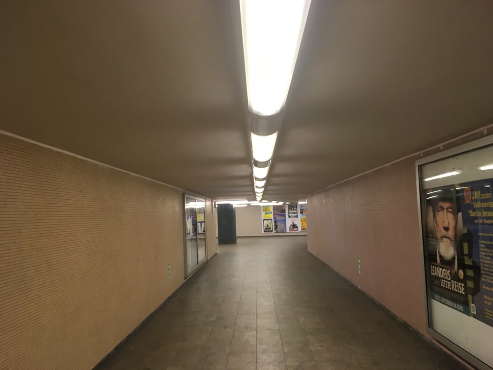 Slideshow Background